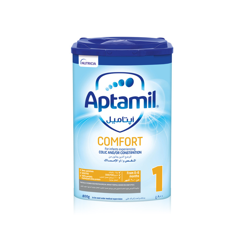Aptamil Comfort 1